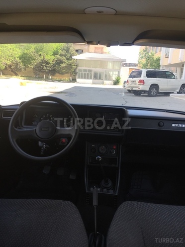 LADA (VAZ) 2107 2010, 124,179 km - 1.6 l - Bakı