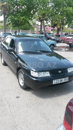 LADA (VAZ) 2112 2005, 271,000 km - 1.6 l - Qəbələ