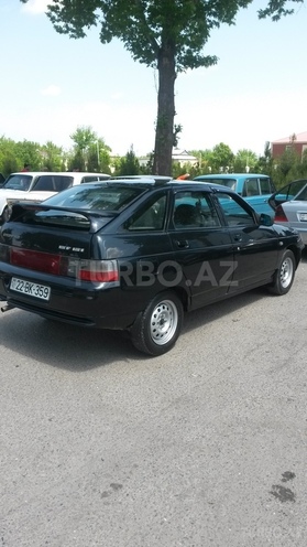 LADA (VAZ) 2112 2005, 271,000 km - 1.6 l - Qəbələ