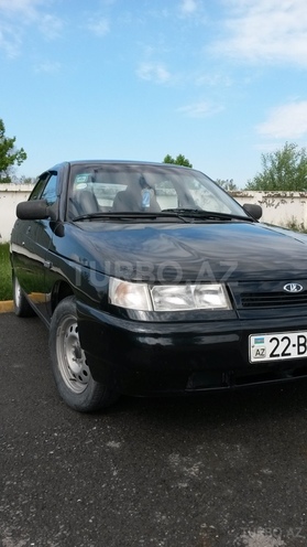 LADA (VAZ) 2112 2005, 271,000 km - 1.6 l - Qəbələ