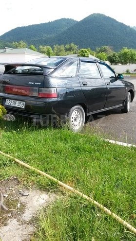 LADA (VAZ) 2112 2005, 271,000 km - 1.6 l - Qəbələ