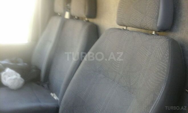 Ford Transit 2004, 189,000 km - 2.0 l - Bakı