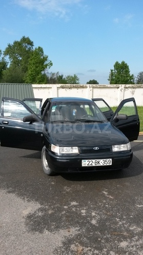 LADA (VAZ) 2112 2005, 271,000 km - 1.6 l - Qəbələ