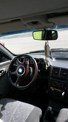 LADA (VAZ) 2112 2005, 271,000 km - 1.6 l - Qəbələ