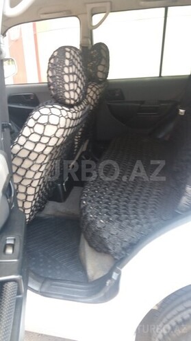 Mitsubishi Pajero io 1999, 180,000 km - 1.8 l - Mingəçevir