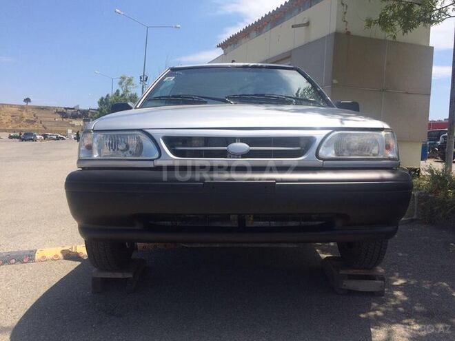 Saipa 132 2013, 75,000 km - 1.3 l - Bakı