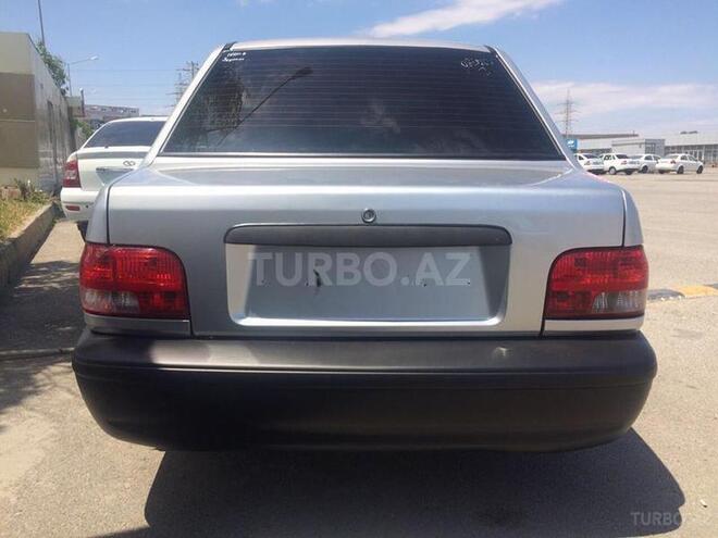 Saipa 132 2013, 75,000 km - 1.3 l - Bakı