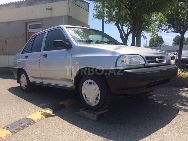 Saipa 132 2013, 75,000 km - 1.3 l - Bakı