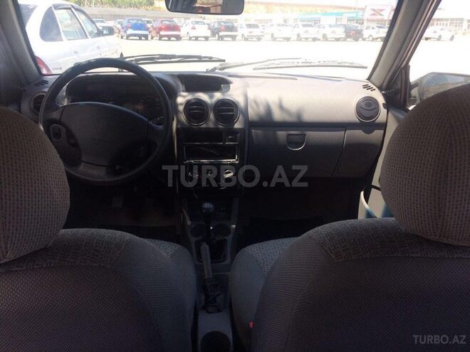 Saipa 132 2013, 75,000 km - 1.3 l - Bakı
