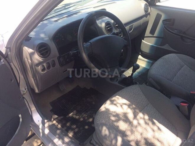 Saipa 132 2013, 75,000 km - 1.3 l - Bakı