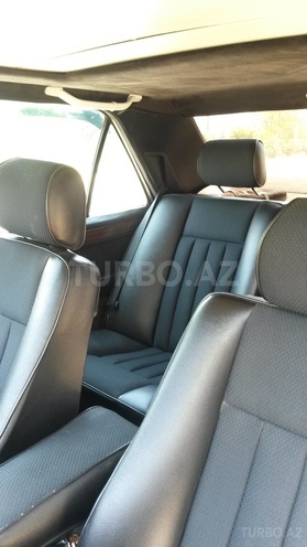 Mercedes E 220 1994, 341,000 km - 2.2 l - Bakı