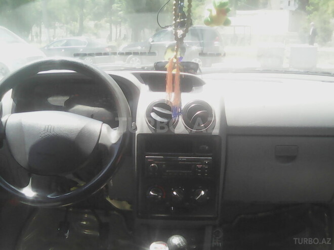 Saipa 132 2013, 130,000 km - 1.3 l - Bakı