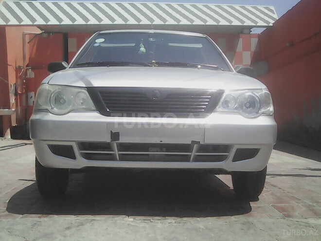 Saipa 132 2013, 130,000 km - 1.3 l - Bakı