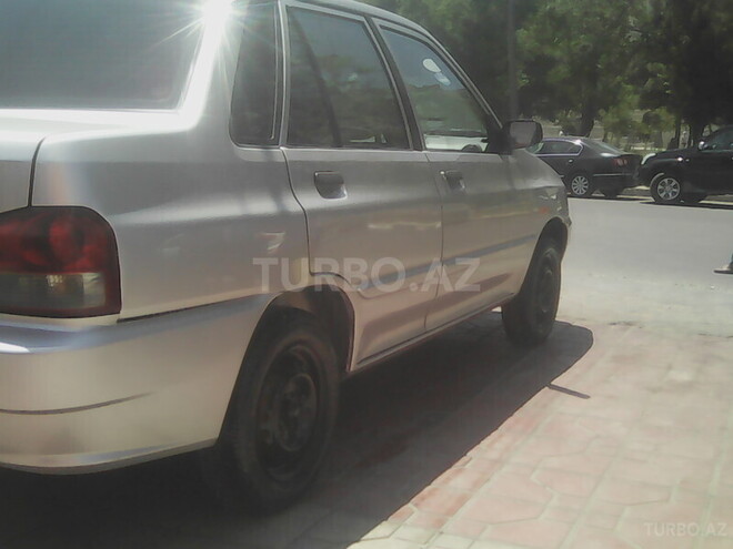 Saipa 132 2013, 130,000 km - 1.3 l - Bakı