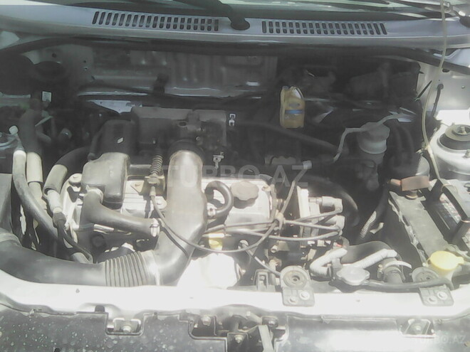 Saipa 132 2013, 130,000 km - 1.3 l - Bakı