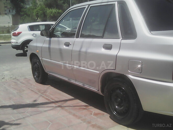 Saipa 132 2013, 130,000 km - 1.3 l - Bakı