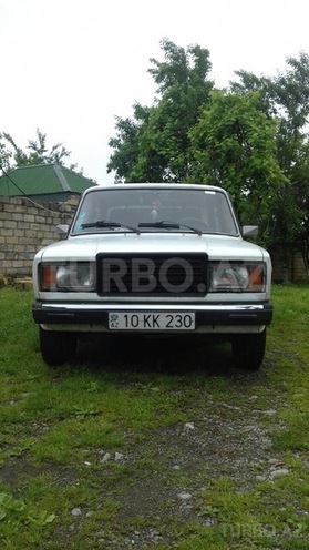 LADA (VAZ) 2107 2003, 280,000 km - 1.6 л - Qəbələ