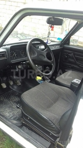 LADA (VAZ) 2107 2003, 280,000 km - 1.6 л - Qəbələ