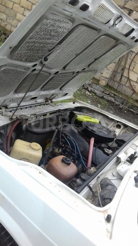 LADA (VAZ) 2107 2003, 280,000 km - 1.6 л - Qəbələ