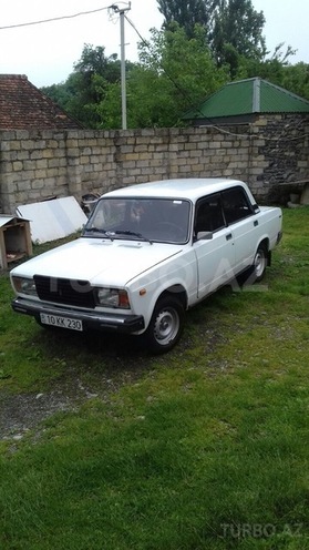 LADA (VAZ) 2107 2003, 280,000 km - 1.6 л - Qəbələ
