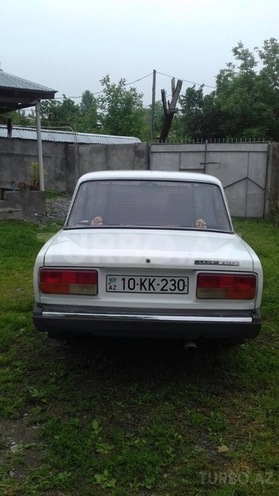 LADA (VAZ) 2107 2003, 280,000 km - 1.6 л - Qəbələ