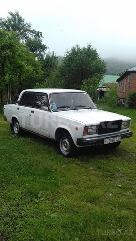 LADA (VAZ) 2107 2003, 280,000 km - 1.6 л - Qəbələ