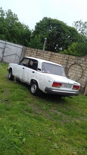LADA (VAZ) 2107 2003, 280,000 km - 1.6 л - Qəbələ