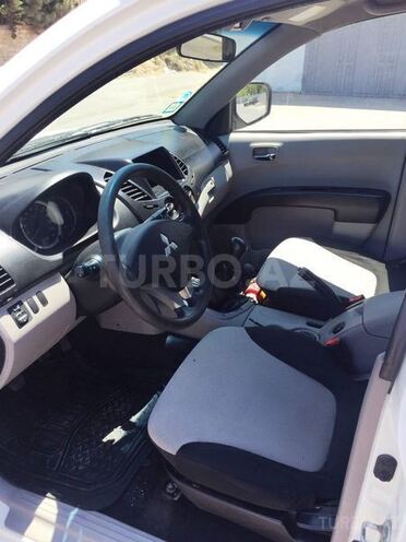 Mitsubishi L200 2012, 125,000 km - 2.5 л - Sumqayıt