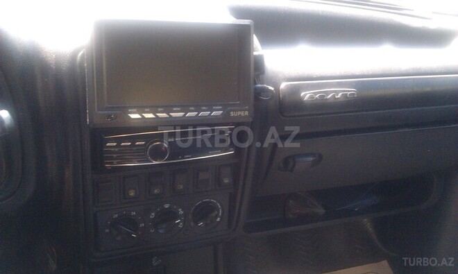 GAZ 31105 2005, 230,000 km - 2.3 l - Sumqayıt