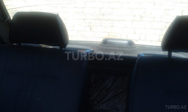GAZ 31105 2005, 230,000 km - 2.3 l - Sumqayıt