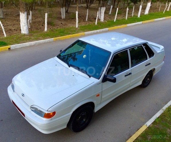 LADA (VAZ) 2115 2011, 250,000 km - 1.6 l - Sumqayıt