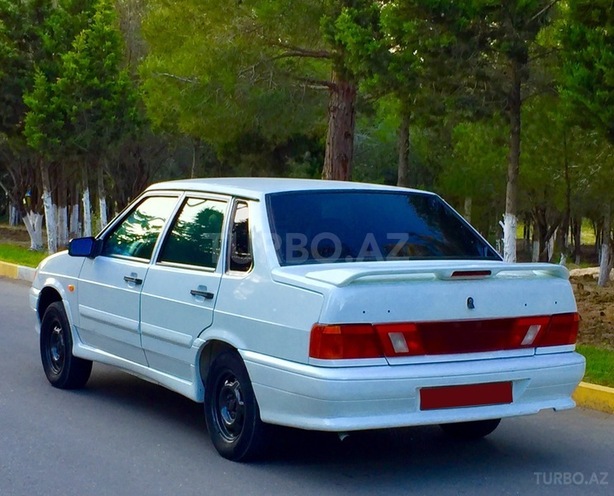 LADA (VAZ) 2115 2011, 250,000 km - 1.6 l - Sumqayıt