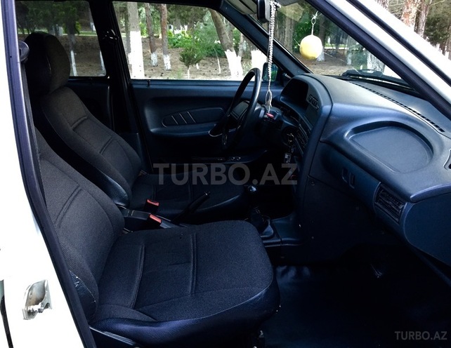 LADA (VAZ) 2115 2011, 250,000 km - 1.6 l - Sumqayıt