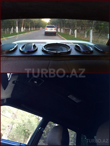 LADA (VAZ) 2115 2011, 250,000 km - 1.6 l - Sumqayıt