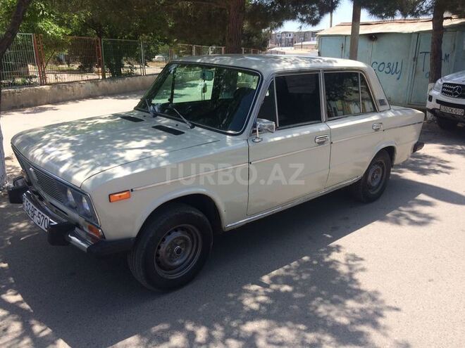 LADA (VAZ) 2106 1990, 150,000 km - 1.3 л - Sumqayıt
