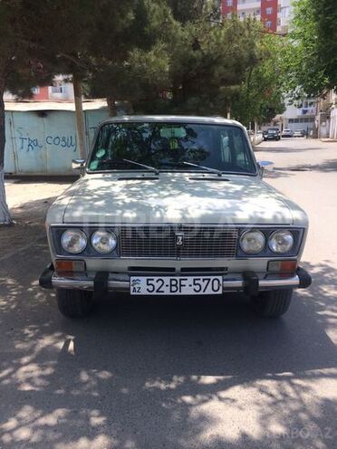 LADA (VAZ) 2106 1990, 150,000 km - 1.3 л - Sumqayıt