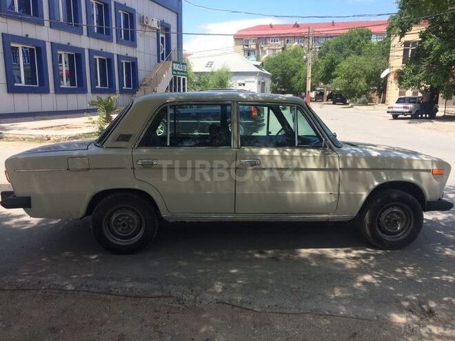 LADA (VAZ) 2106 1990, 150,000 km - 1.3 л - Sumqayıt