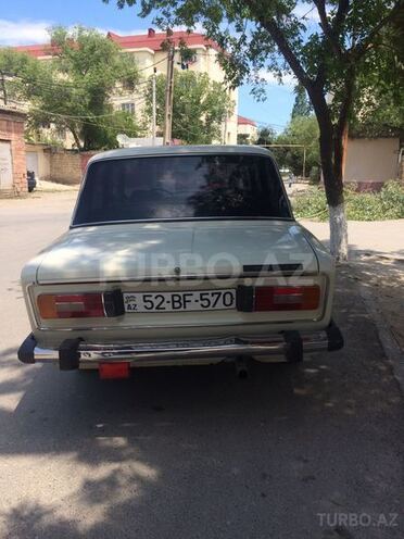 LADA (VAZ) 2106 1990, 150,000 km - 1.3 л - Sumqayıt
