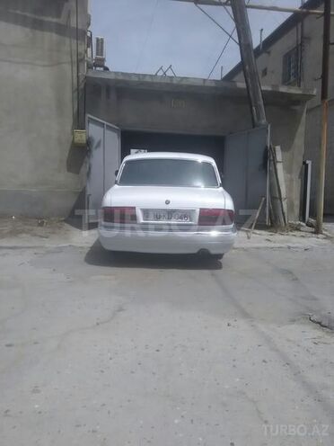 GAZ 3110 2005, 103 km - 2.3 l - Bakı