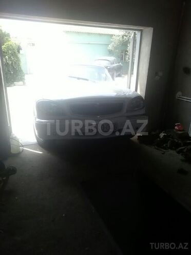 GAZ 3110 2005, 103 km - 2.3 l - Bakı