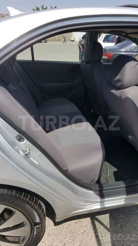 Hyundai Sonata 2008, 60,000 km - 2.4 l - Bakı