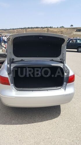 Hyundai Sonata 2008, 60,000 km - 2.4 l - Bakı