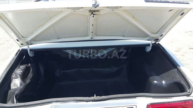 LADA (VAZ) 2107 2011, 129,000 km - 1.6 l - Bakı