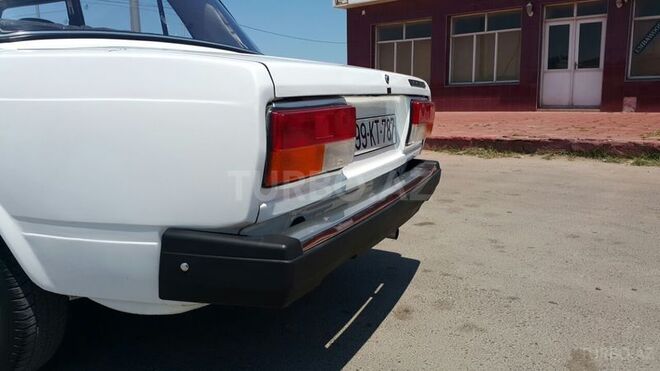 LADA (VAZ) 2107 2011, 129,000 km - 1.6 l - Bakı