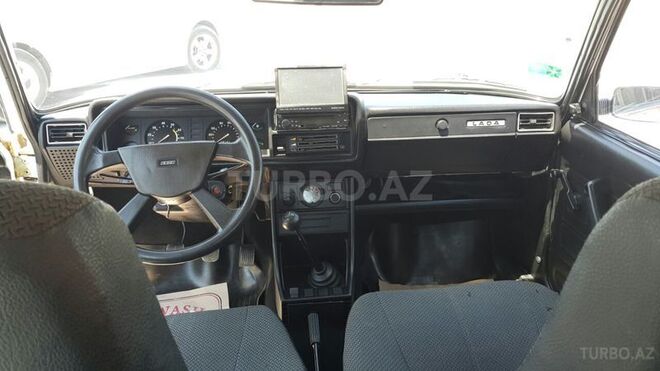 LADA (VAZ) 2107 2011, 129,000 km - 1.6 l - Bakı