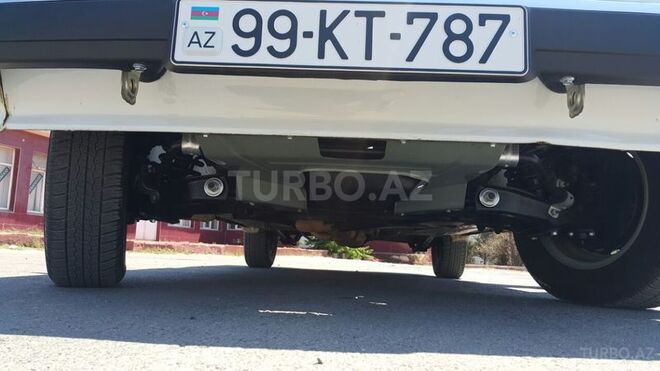 LADA (VAZ) 2107 2011, 129,000 km - 1.6 l - Bakı