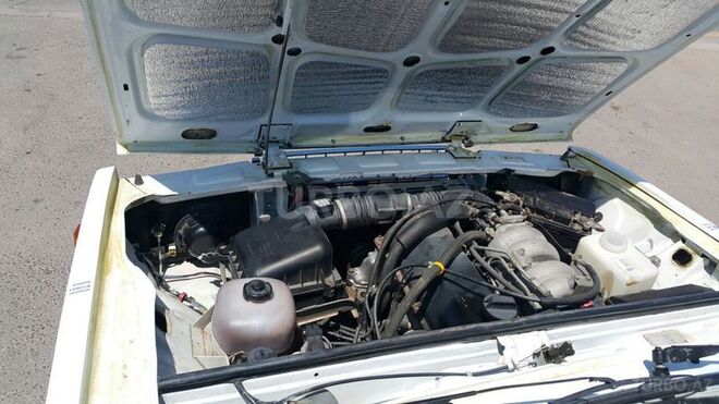 LADA (VAZ) 2107 2011, 129,000 km - 1.6 l - Bakı