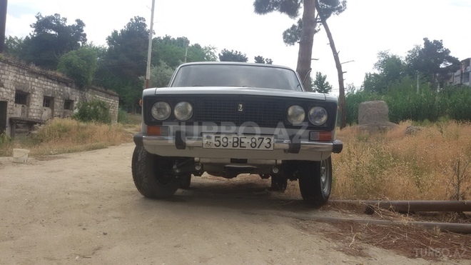 LADA (VAZ) 2106 1988, 59,600 km - 1.0 l - Şirvan