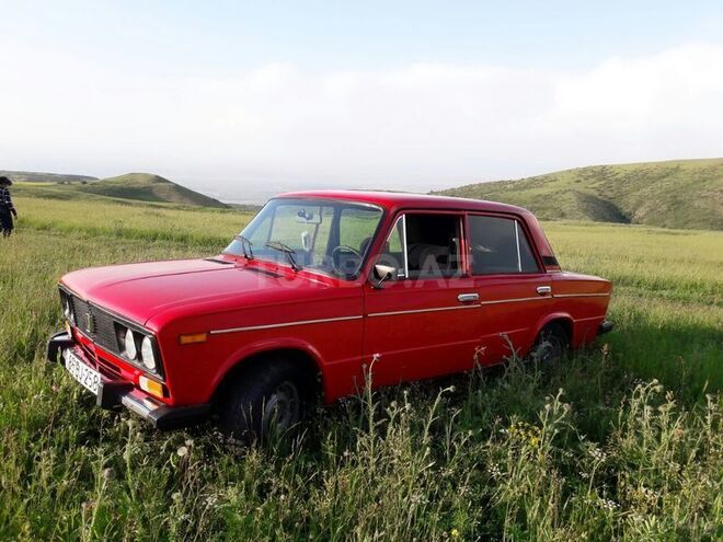 LADA (VAZ) 2106 1982, 72,589 km - 1.6 l - Şəmkir