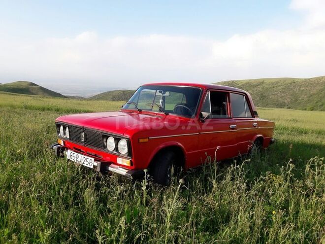 LADA (VAZ) 2106 1982, 72,589 km - 1.6 l - Şəmkir